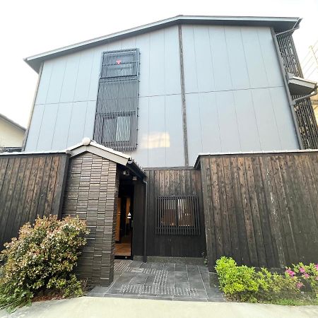 Guest One More Heart At Higashi Otowa Kyōto Exterior foto